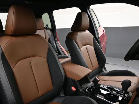 New 2026 Subaru Forester Touring image 13