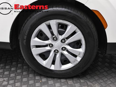 Used 2023 Kia Soul LX FWD image 30