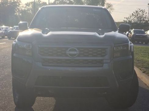New 2026 Nissan Frontier SV w/ Tow Package image 20
