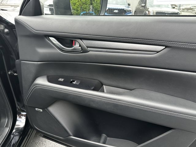 Used 2024 MAZDA CX-5 AWD 2.5 S w/ Premium Package image 35