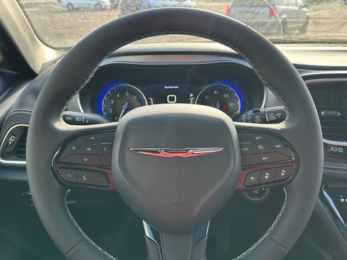 New 2026 Chrysler Pacifica Limited w/ S Appearance Package image 21