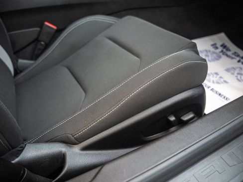 Used 2023 Chevrolet Camaro LT RWD image 33