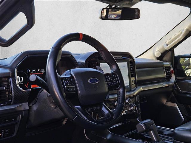 Used 2021 Ford F150 Raptor w/ Equipment Group 801A High AWD/4WD image 13