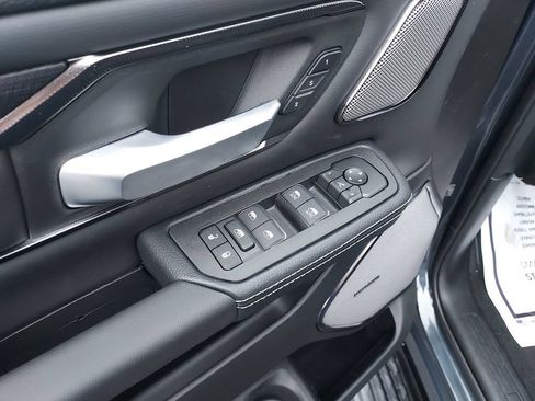 New 2026 RAM 1500 Rebel w/ Rebel Level 2 Equipment Group AWD/4WD image 19