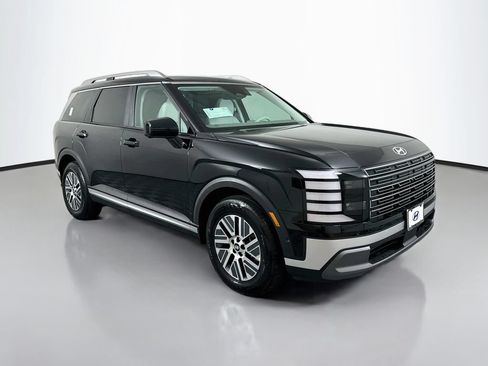 New 2026 Hyundai Palisade SEL Premium FWD image 3