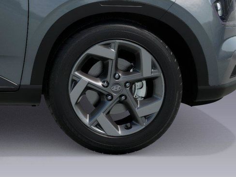 New 2026 Hyundai Venue SEL FWD image 8