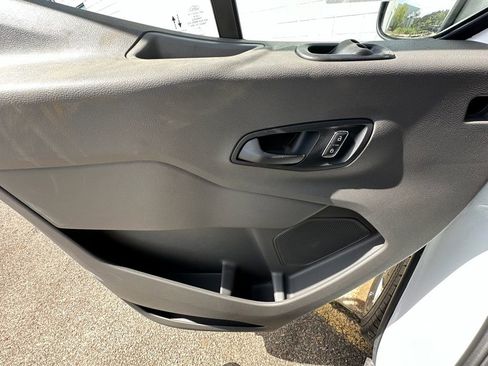 New 2026 Ford Transit 350 Low Roof w/ Load Area Protection Package RWD image 16