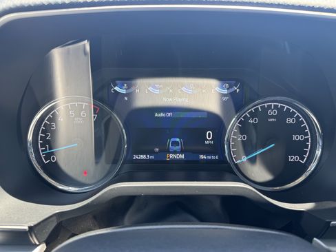 Used 2023 Ford F150 XLT w/ Equipment Group 301A Mid RWD image 11