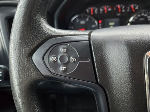 Used 2019 GMC Sierra 3500 4x4 Crew Cab image 13