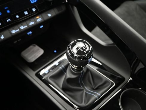New 2026 Hyundai Elantra N FWD image 17