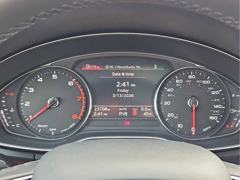 Certified 2023 Audi Q5 2.0T Premium w/ Convenience Package image 22