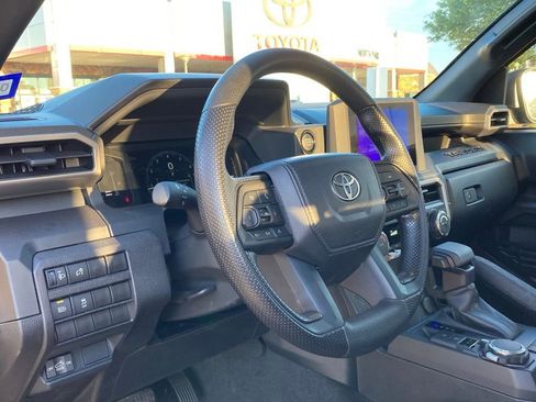 Certified 2026 Toyota Tacoma SR image 7