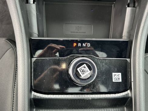 New 2026 Jeep Grand Cherokee L 4WD image 31