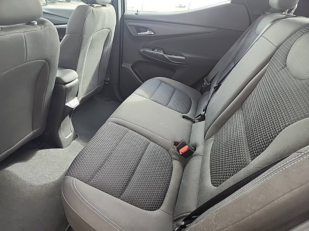 Used 2023 Chevrolet Bolt EUV LT FWD image 11