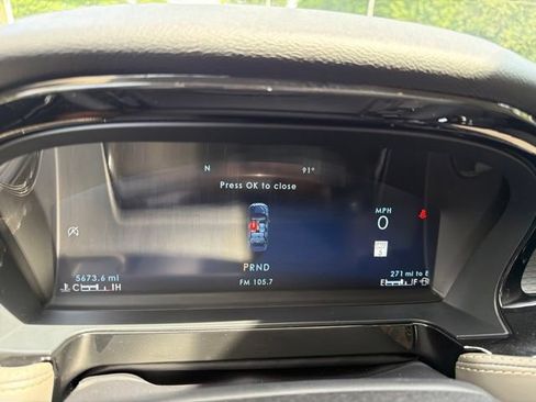 Used 2025 Lincoln Corsair AWD w/ Equipment Group 101A image 39