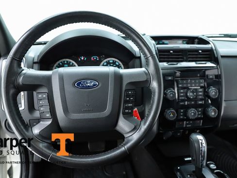 Used 2012 Ford Escape Limited image 20