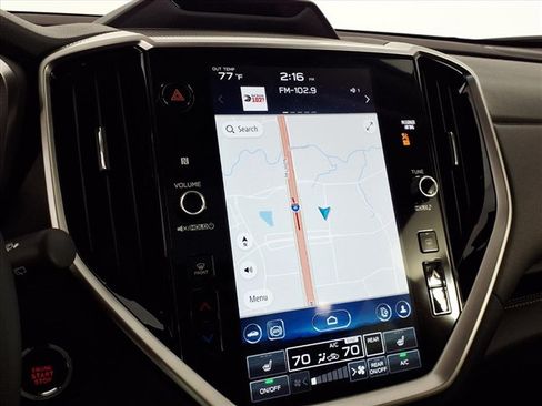 New 2026 Subaru Ascent Limited AWD/4WD image 9