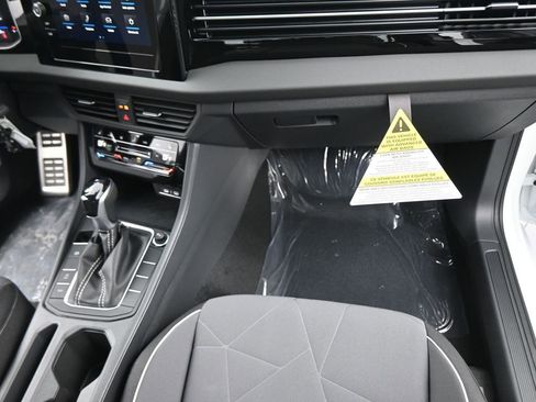 New 2026 Volkswagen Jetta Sport image 40