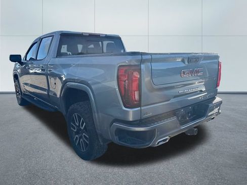 Used 2023 GMC Sierra 1500 AT4 w/ AT4 Premium Package AWD/4WD image 2