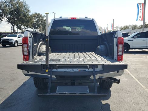 Certified 2021 Ford F250 XLT w/ XLT Premium Package image 10
