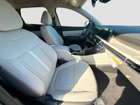 New 2026 Hyundai Tucson SEL FWD image 21