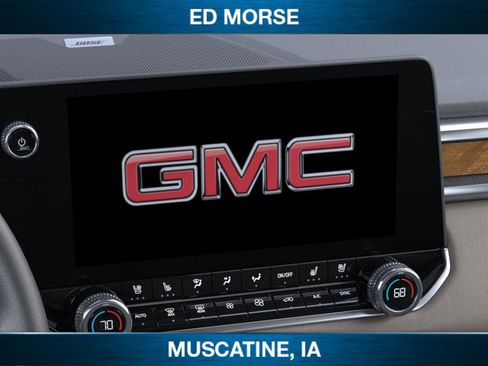 New 2026 GMC Canyon Denali AWD/4WD image 20