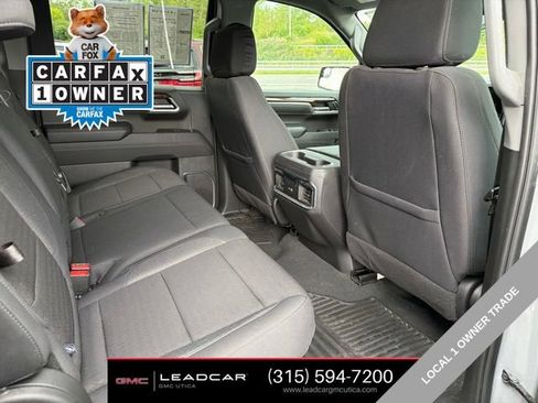 Used 2024 GMC Sierra 1500 Elevation w/ X31 Off-Road Package AWD/4WD image 13