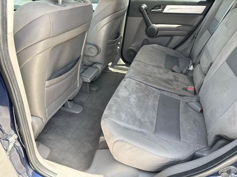 Used 2011 Honda CR-V SE image 36