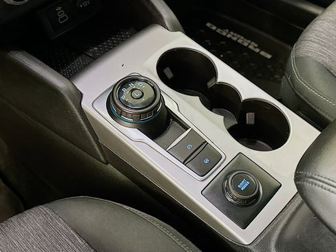 Used 2023 Ford Bronco Sport Big Bend image 25