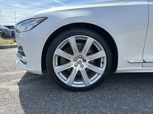 Used 2020 Volvo S90 T6 Inscription w/ Protection Package Premier AWD/4WD image 20