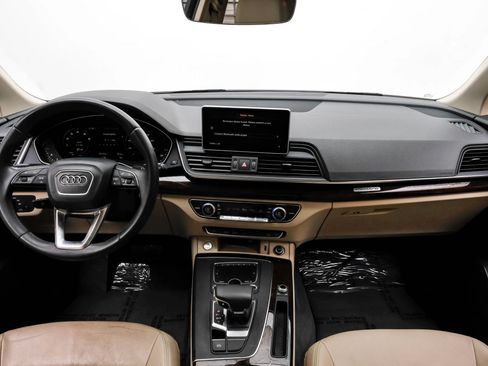 Used 2018 Audi Q5 2.0T Premium AWD/4WD image 13
