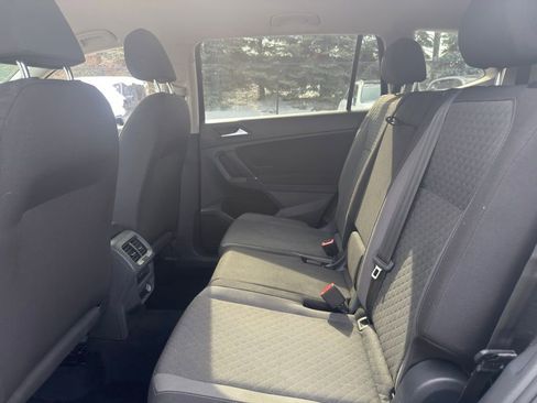 Used 2020 Volkswagen Tiguan S FWD image 23