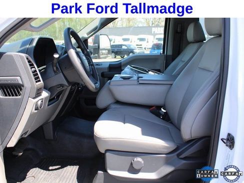 Used 2022 Ford F350 XL w/ Power Equipment Group RWD image 7