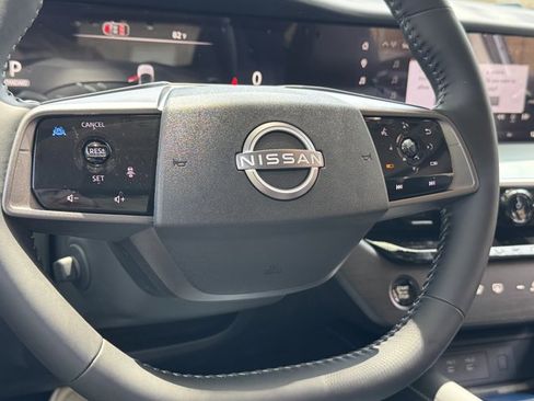 New 2026 Nissan Murano Platinum w/ Cargo Package AWD/4WD image 9
