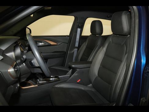 Used 2023 Chevrolet TrailBlazer ACTIV w/ Convenience Package AWD/4WD image 20