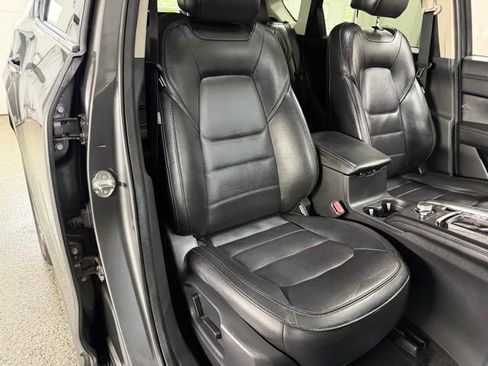 Used 2020 MAZDA CX-5 Grand Touring AWD/4WD image 25