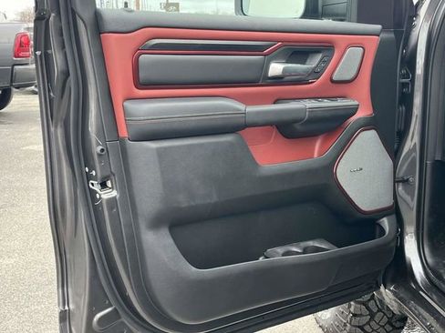 New 2026 RAM 1500 Rebel AWD/4WD image 12