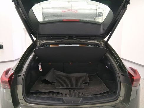 Certified 2024 Lexus UX 250h AWD w/ Premium Package image 26