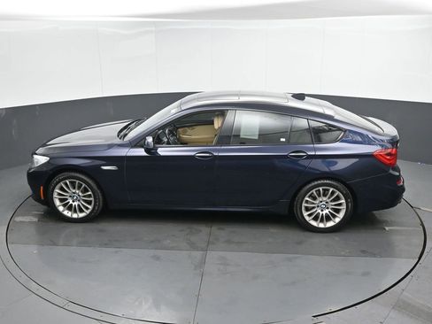 Used 2013 BMW 535i Gran Turismo xDrive image 34