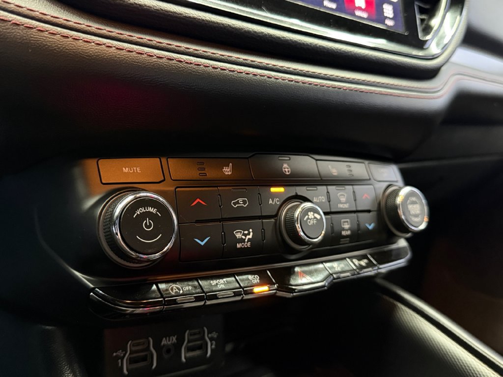 Used 2021 Dodge Durango R/T AWD/4WD image 21