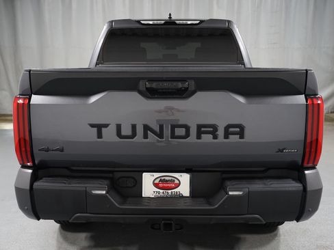 Used 2023 Toyota Tundra SR5 w/ SR5 Convenience Package AWD/4WD image 7