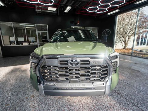 Used 2023 Toyota Tundra SR5 image 6