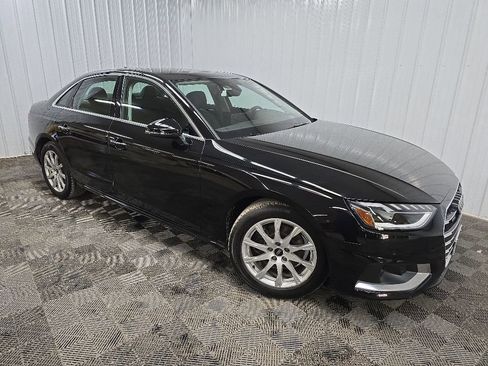 Used 2023 Audi A4 2.0T Premium w/ Convenience Package AWD/4WD image 7