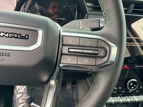 New 2026 GMC Terrain Denali AWD/4WD image 27