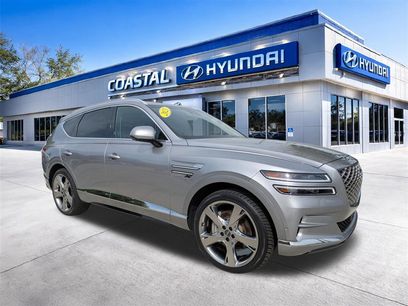 Used 2023 Genesis GV80 3.5T w/ Prestige Package