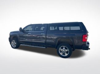 Used 2016 GMC Sierra 2500 Denali w/ Duramax Plus Package video 2