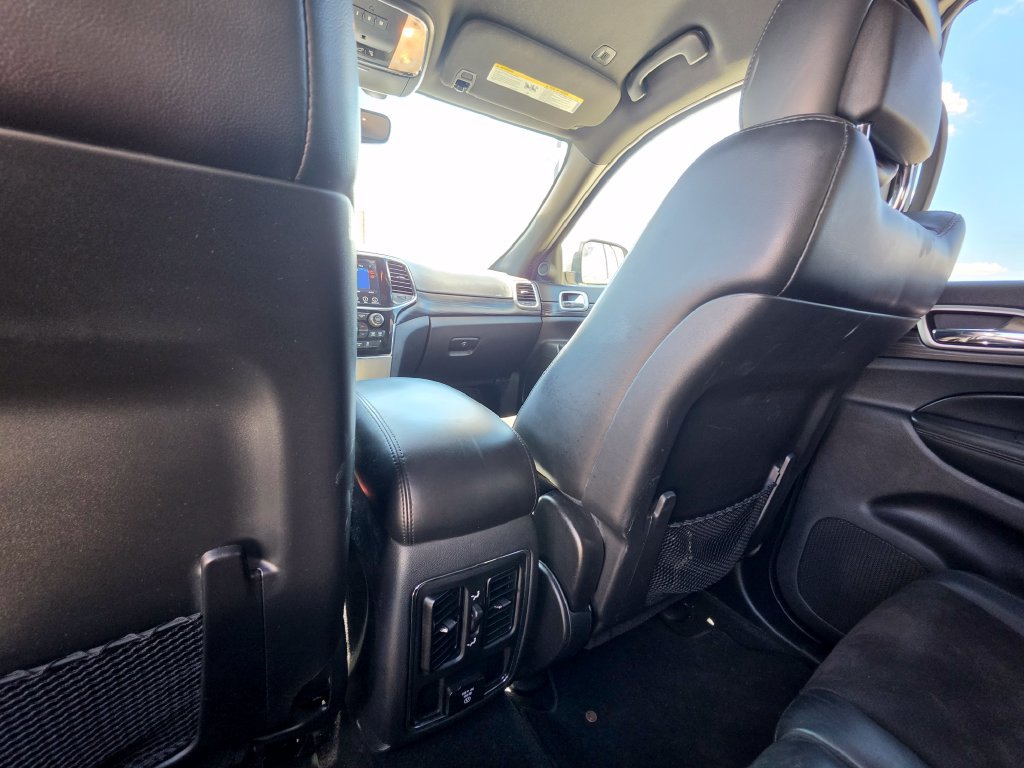 Used 2019 Jeep Grand Cherokee Altitude RWD image 19
