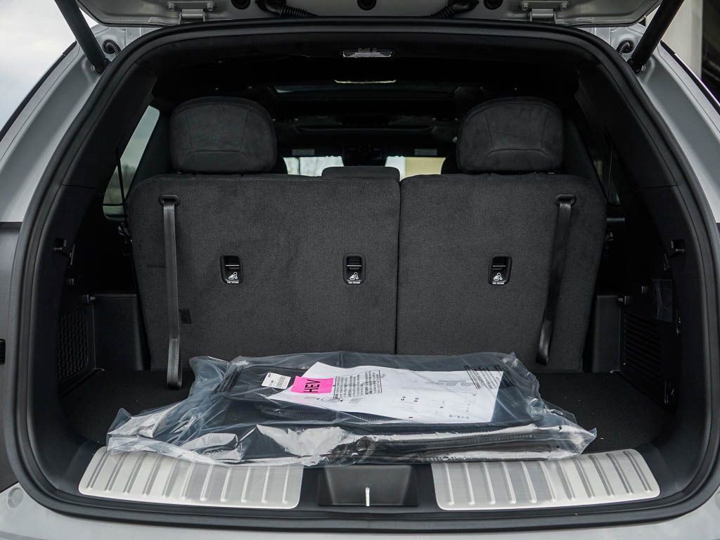 New 2027 Kia Telluride SX Prestige AWD/4WD image 8