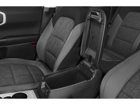 Used 2023 Ford Bronco Sport Big Bend w/ Convenience Package AWD/4WD image 9