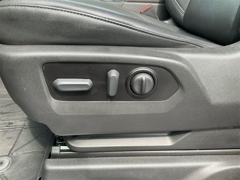 Used 2022 Chevrolet Silverado 1500 LTZ w/ Safety Package II image 26